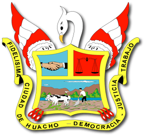 Municipalidad Provincial de Huaura