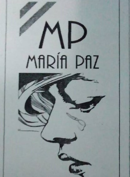 APROVIP Huaral - María Paz