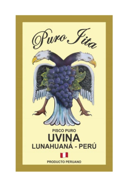Vitivinícola Puro Jita