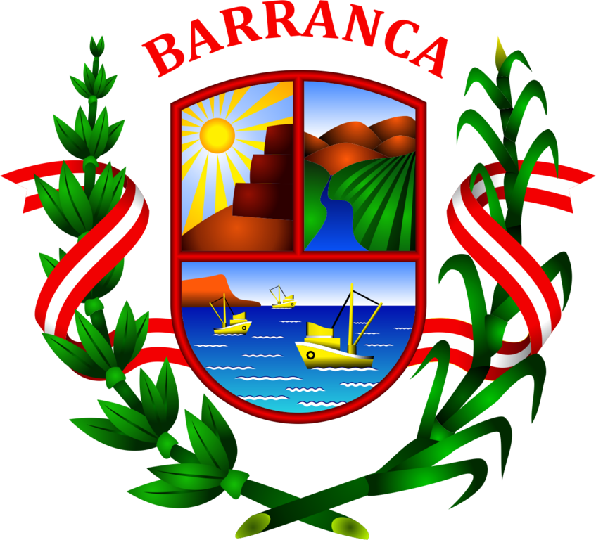 Barranca